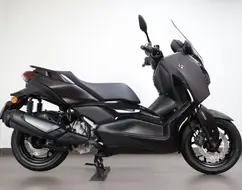 YAMAHA XMAX 300 CONNECTED ABS YAMAHA XMAX 300 CONNECTED ABS