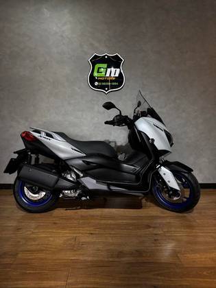 YAMAHA XMAX ABS 
