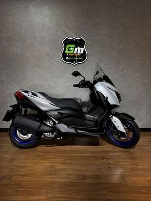 YAMAHA-XMAX ABS-2022