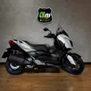 YAMAHA XMAX ABS YAMAHA XMAX ABS