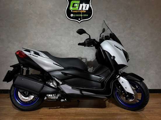 YAMAHA-XMAX ABS YAMAHA-XMAX ABS-2022