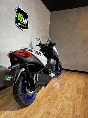 YAMAHA-XMAX ABS-2022