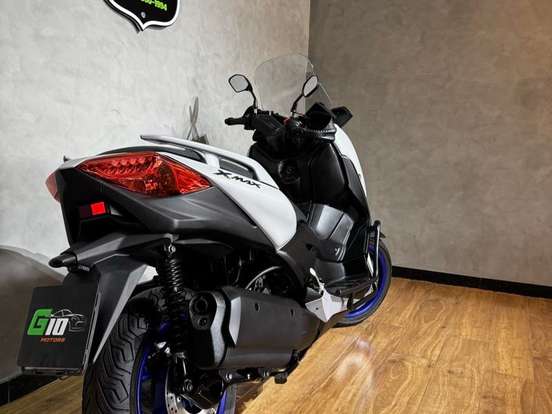 YAMAHA-XMAX ABS YAMAHA-XMAX ABS-2022