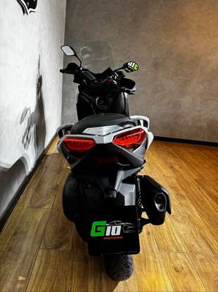 YAMAHA-XMAX ABS-2022