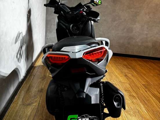YAMAHA-XMAX ABS YAMAHA-XMAX ABS-2022