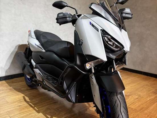 YAMAHA-XMAX ABS YAMAHA-XMAX ABS-2022