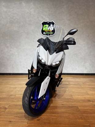 YAMAHA-XMAX ABS-2022