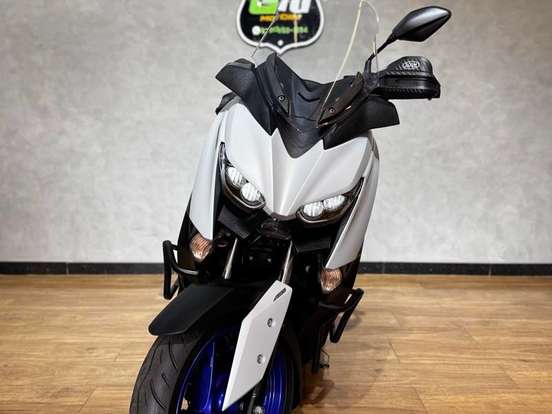YAMAHA-XMAX ABS YAMAHA-XMAX ABS-2022