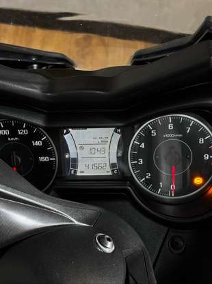 YAMAHA-XMAX ABS-2022