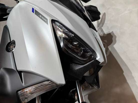 YAMAHA-XMAX ABS YAMAHA-XMAX ABS-2022