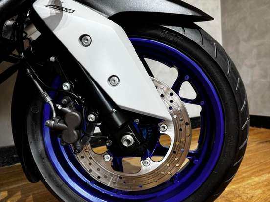 YAMAHA-XMAX ABS YAMAHA-XMAX ABS-2022