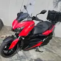 YAMAHA XMAX ABS YAMAHA XMAX ABS