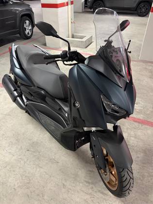 YAMAHA XMAX ABS 