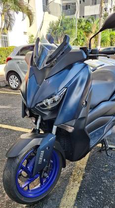 YAMAHA XMAX ABS 