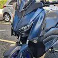 YAMAHA XMAX ABS YAMAHA XMAX ABS