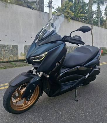 YAMAHA XMAX ABS 