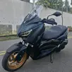 YAMAHA XMAX ABS YAMAHA XMAX ABS