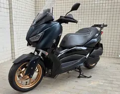 YAMAHA XMAX ABS YAMAHA XMAX ABS