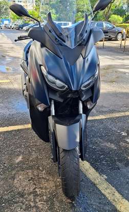 YAMAHA-XMAX ABS YAMAHA-XMAX ABS-2022