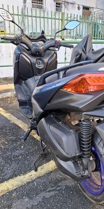 YAMAHA-XMAX ABS YAMAHA-XMAX ABS-2022