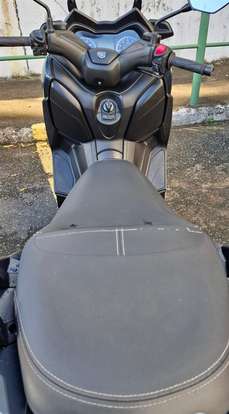 YAMAHA-XMAX ABS YAMAHA-XMAX ABS-2022
