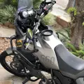 YAMAHA XT 660 Z TÉNÉRÉ YAMAHA XT 660 Z TÉNÉRÉ
