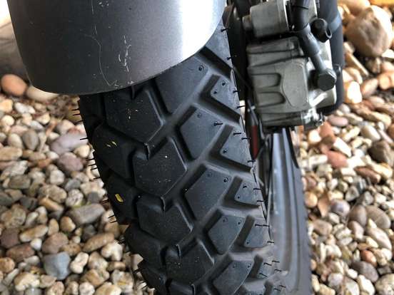 YAMAHA-XT 660 Z TÉNÉRÉ YAMAHA-XT 660 Z TÉNÉRÉ-2015