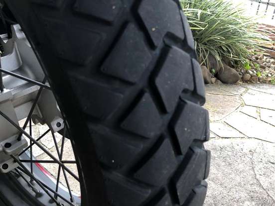 YAMAHA-XT 660 Z TÉNÉRÉ YAMAHA-XT 660 Z TÉNÉRÉ-2015