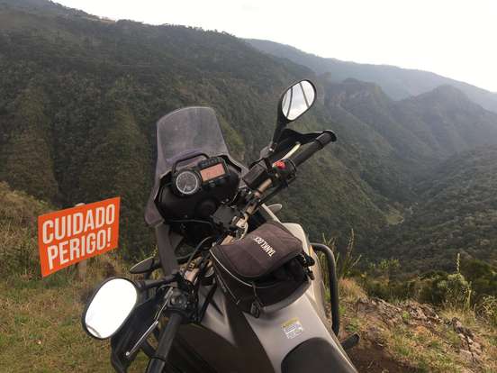 YAMAHA-XT 660 Z TÉNÉRÉ YAMAHA-XT 660 Z TÉNÉRÉ-2015
