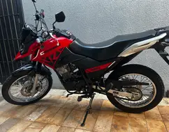 YAMAHA XTZ 150 CROSSER S YAMAHA XTZ 150 CROSSER S