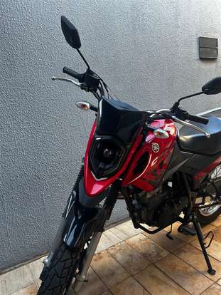 YAMAHA-XTZ 150 CROSSER S YAMAHA-XTZ 150 CROSSER S-2024
