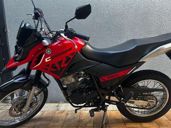 YAMAHA-XTZ 150 CROSSER S YAMAHA-XTZ 150 CROSSER S-2024