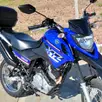 YAMAHA XTZ 150 CROSSER Z YAMAHA XTZ 150 CROSSER Z