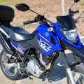 YAMAHA XTZ 150 CROSSER Z YAMAHA XTZ 150 CROSSER Z