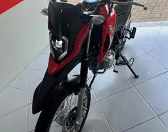 YAMAHA XTZ 150 CROSSER Z YAMAHA XTZ 150 CROSSER Z