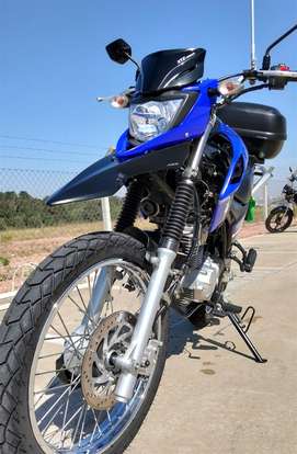 YAMAHA-XTZ 150 CROSSER Z YAMAHA-XTZ 150 CROSSER Z-2022