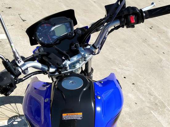 YAMAHA-XTZ 150 CROSSER Z YAMAHA-XTZ 150 CROSSER Z-2022
