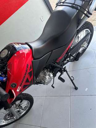 YAMAHA-XTZ 150 CROSSER Z-2024