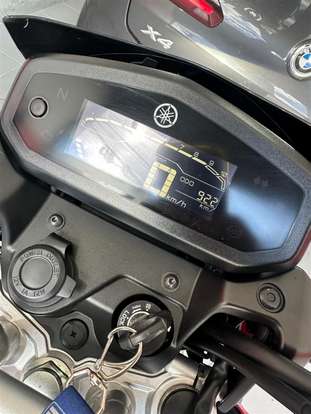 YAMAHA-XTZ 150 CROSSER Z YAMAHA-XTZ 150 CROSSER Z-2024