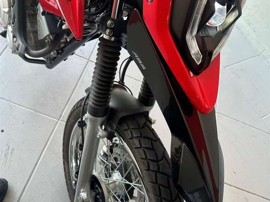 YAMAHA-XTZ 150 CROSSER Z YAMAHA-XTZ 150 CROSSER Z-2024