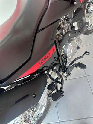 YAMAHA-XTZ 150 CROSSER Z-2024