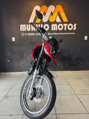 YAMAHA-XTZ 150 CROSSER S-2026