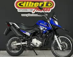 YAMAHA XTZ 150 CROSSER Z YAMAHA XTZ 150 CROSSER Z