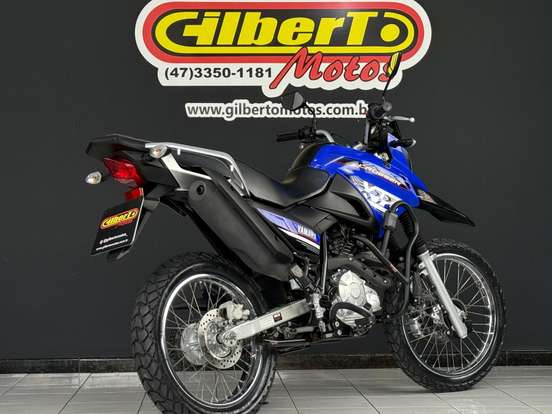 YAMAHA-XTZ 150 CROSSER Z YAMAHA-XTZ 150 CROSSER Z-2022