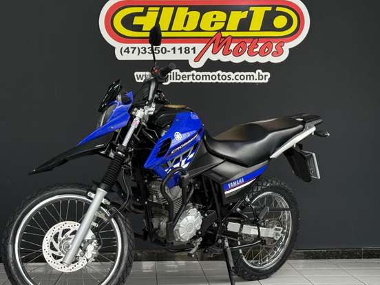 YAMAHA-XTZ 150 CROSSER Z YAMAHA-XTZ 150 CROSSER Z-2022