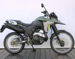 YAMAHA XTZ 250 LANDER CONNECTED YAMAHA XTZ 250 LANDER CONNECTED