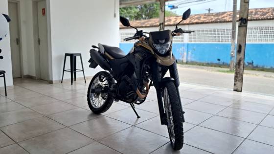 YAMAHA XTZ 250 LANDER 