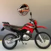 YAMAHA XTZ 250 LANDER YAMAHA XTZ 250 LANDER