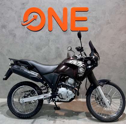 YAMAHA-XTZ 250 TÉNÉRÉ BLUEFLEX-2016