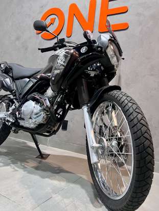 YAMAHA-XTZ 250 TÉNÉRÉ BLUEFLEX-2016